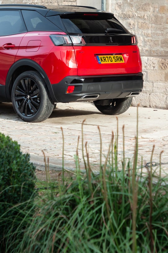 Cheap SUVs 2023 heycar